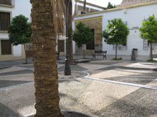 Plaza de Valdelasgranas